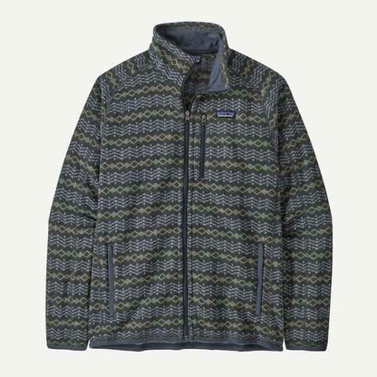 Men's Better Sweater Jacket