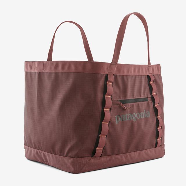 Patagonia Barista sold Tote in Deep Space