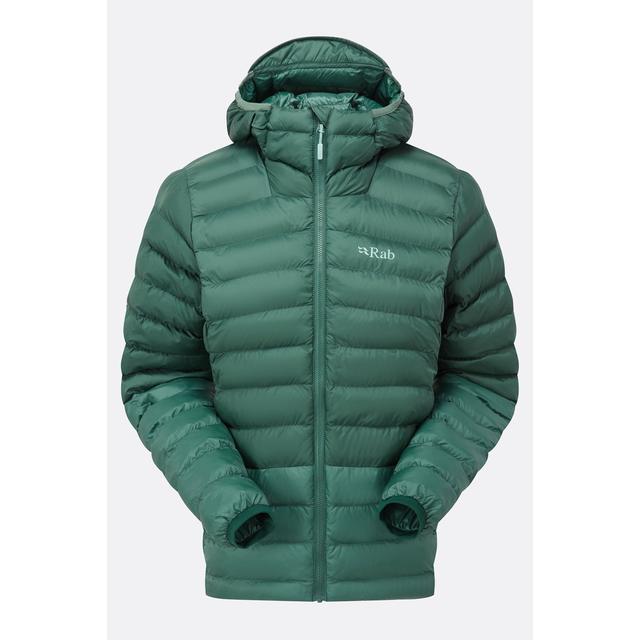 Women's Cirrus Alpine Insulated Jacket