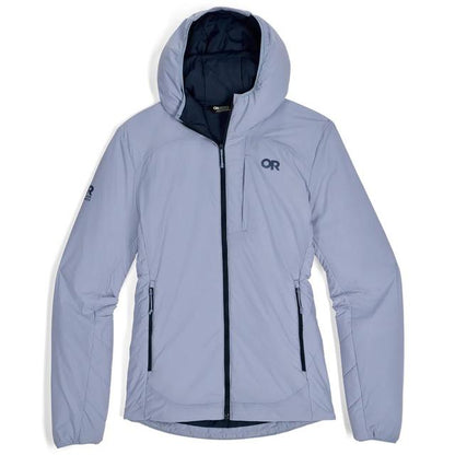 Women's Vesper Insulated Hoodie - Earth's Edge