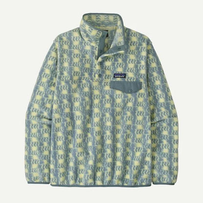 Women's Lightweight Synchilla Snap-T Pullover