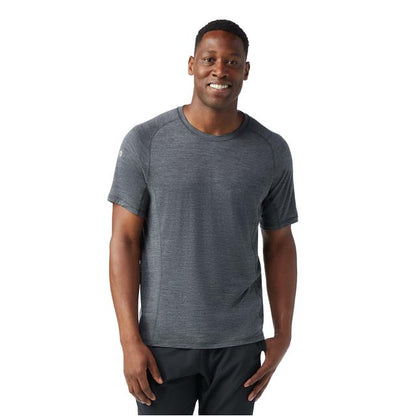 Men's Active Ultralite Short Sleeve T-Shirt - Earth's Edge