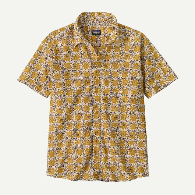 Men's Go - Earth's Edge