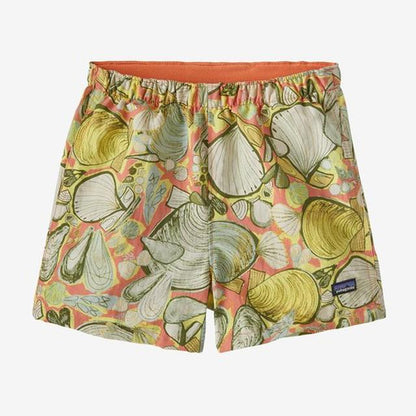 Baby Baggies Shorts