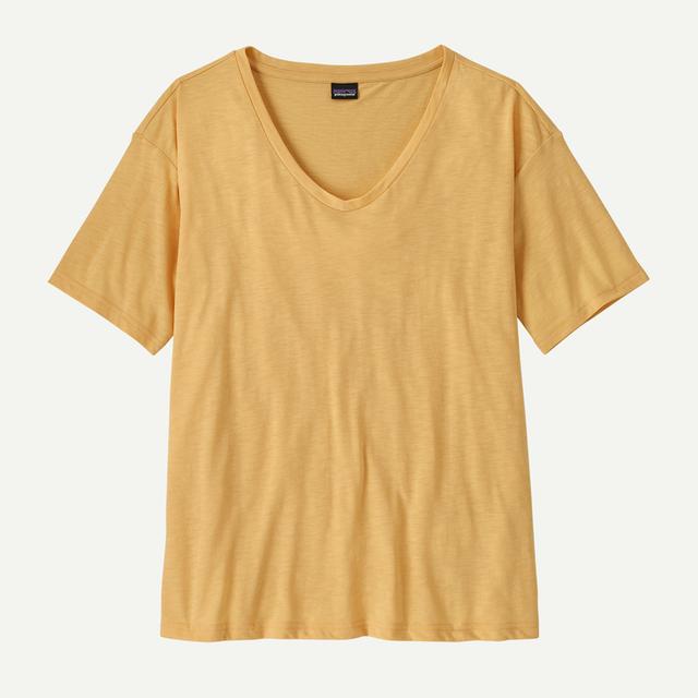 Women's Short-Sleeved Mainstay Top