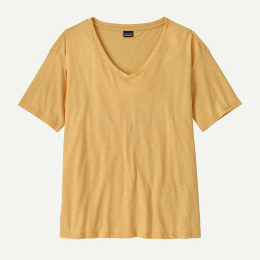 Women's Short-Sleeved Mainstay Top