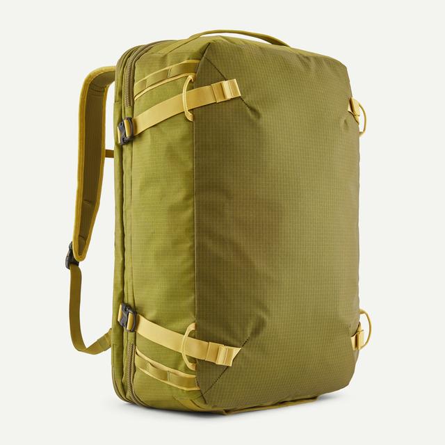 Black Hole MLC Convertible Carry On Backpack 45L