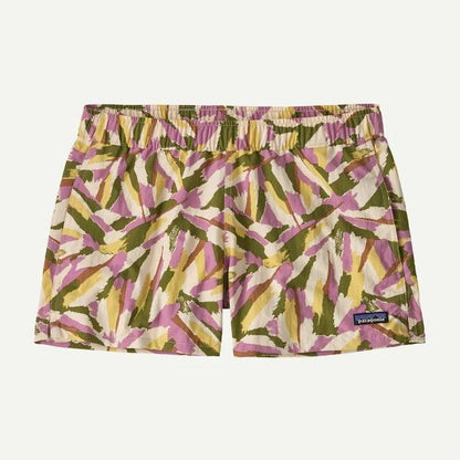 Women's Barely Baggies Shorts