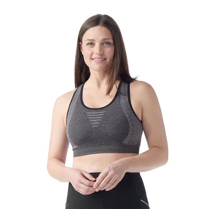 Women's Intraknit Racerback Bra - Earth's Edge