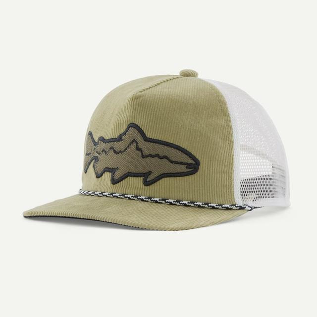 Fly Catcher Hat - Earth's Edge