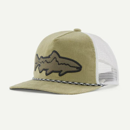 Fly Catcher Hat - Earth's Edge