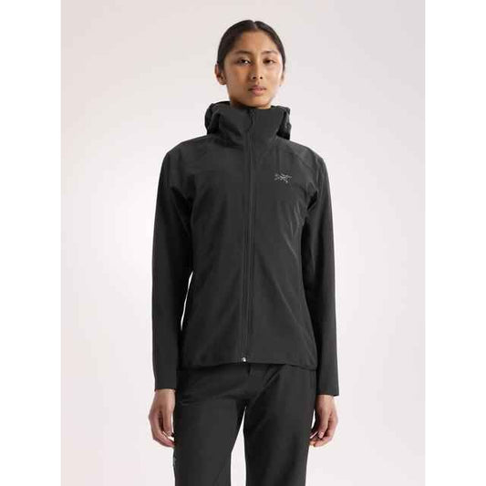 Gamma Lightweight Hoody Women's