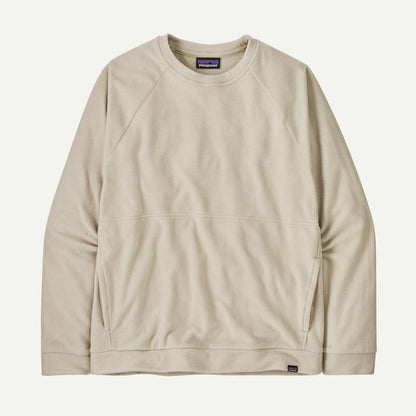 Micro D Crewneck