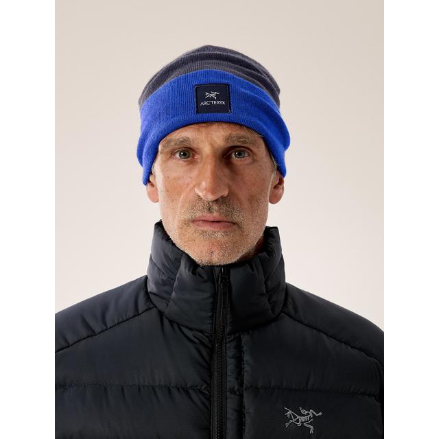 Color Block Toque - Earth's Edge