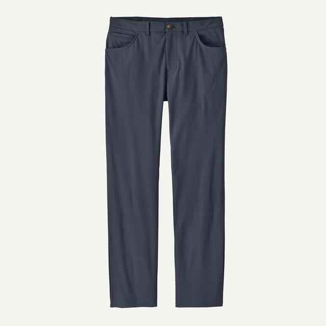 Men's Transit Traveler 5 Pocket Pants Short