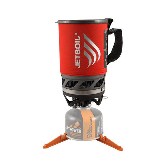 MicroMo Cooking System
