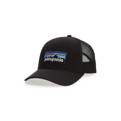 P 6 Logo LoPro Trucker Hat - Earth's Edge