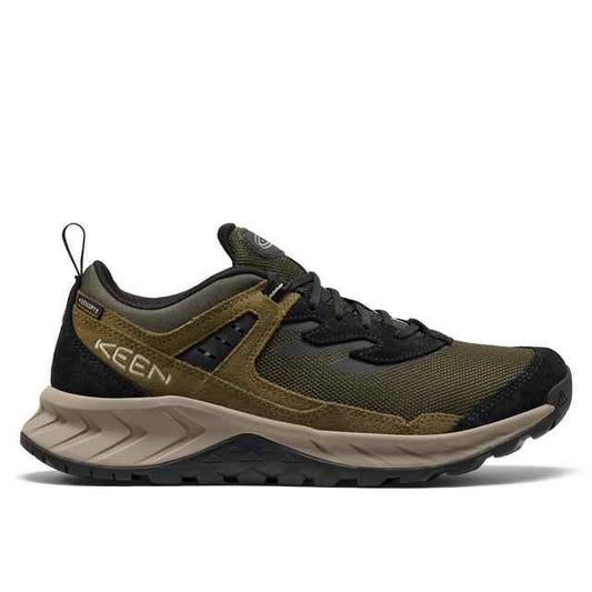 Men's Hightrail Waterproof Hiking Shoe