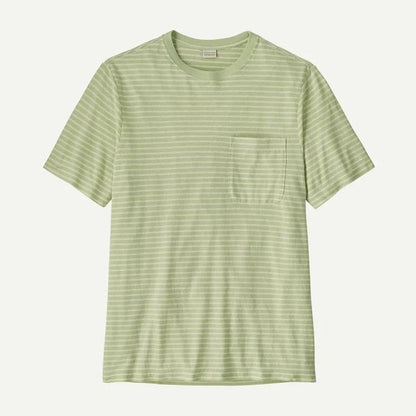 Men's Trail Harbor Pocket Tee