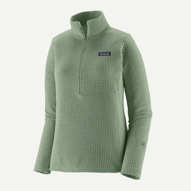Women's R1 Air Zip