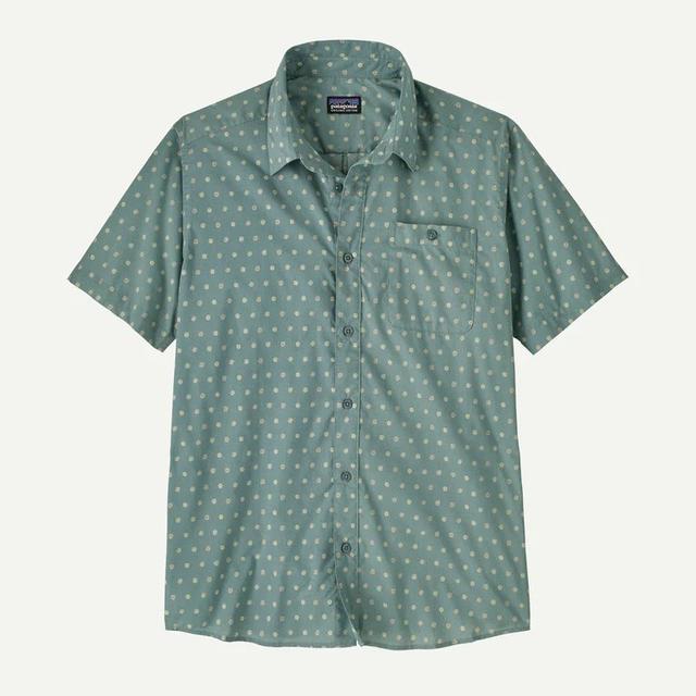 Men's Go - Earth's Edge