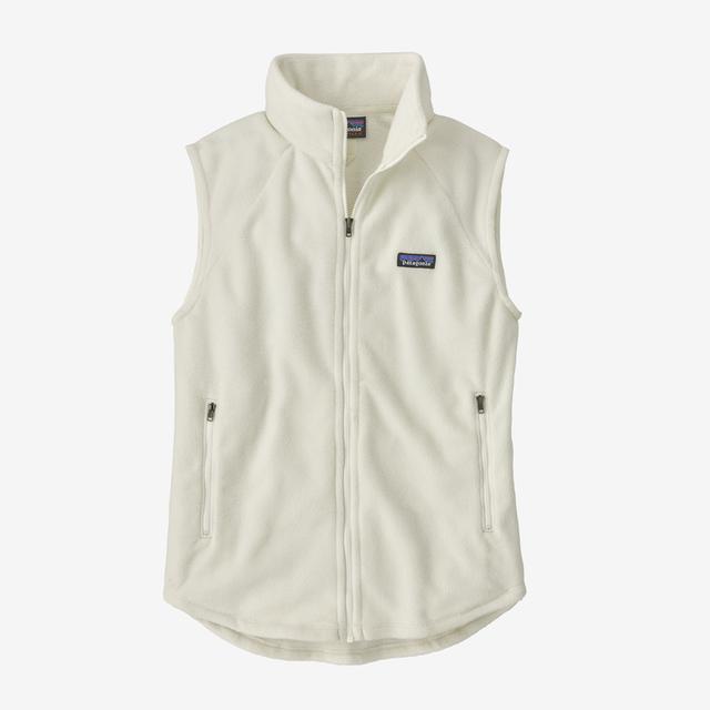 Women's Classic Microdini Vest