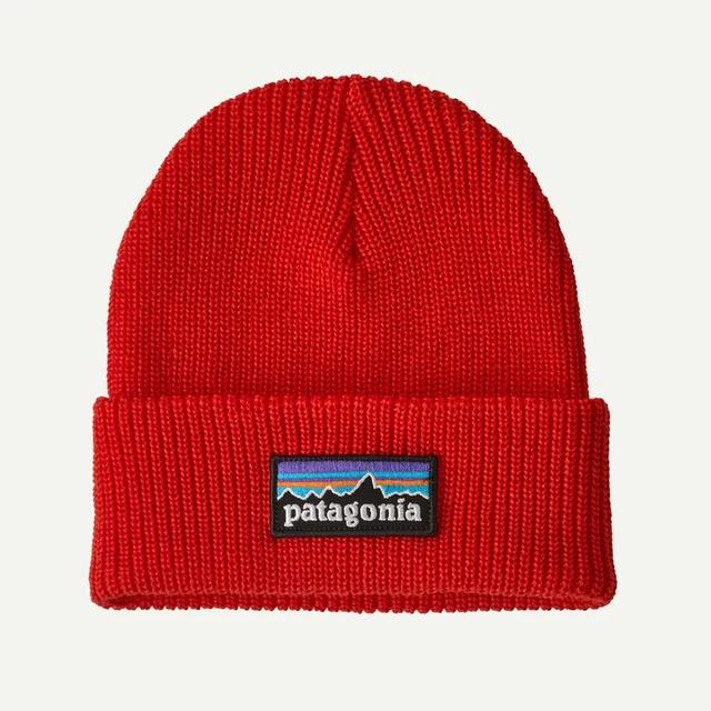 Kids' Logo Beanie