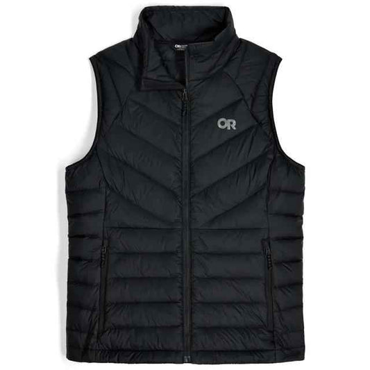 Women's Transcendent Down Vest