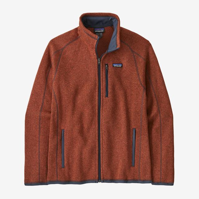 Men's Better Sweater Jacket