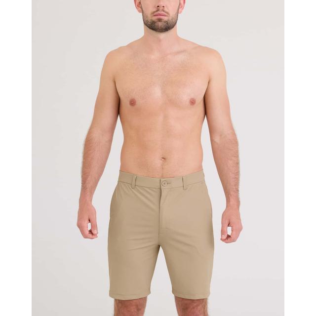 Men's Caddie - Earth's Edge