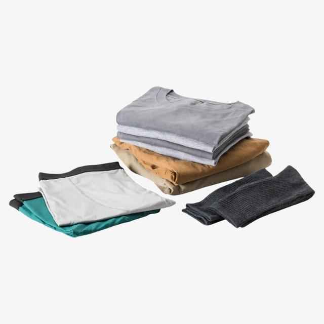 Pack-It Reveal Cube M