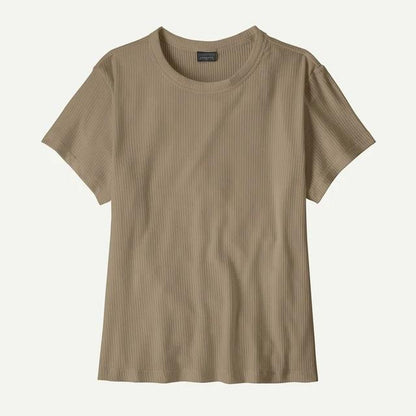 Women's Rib - Earth's Edge