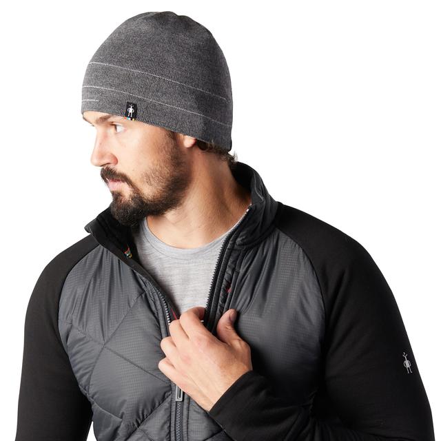 Unisex Reflective Lid