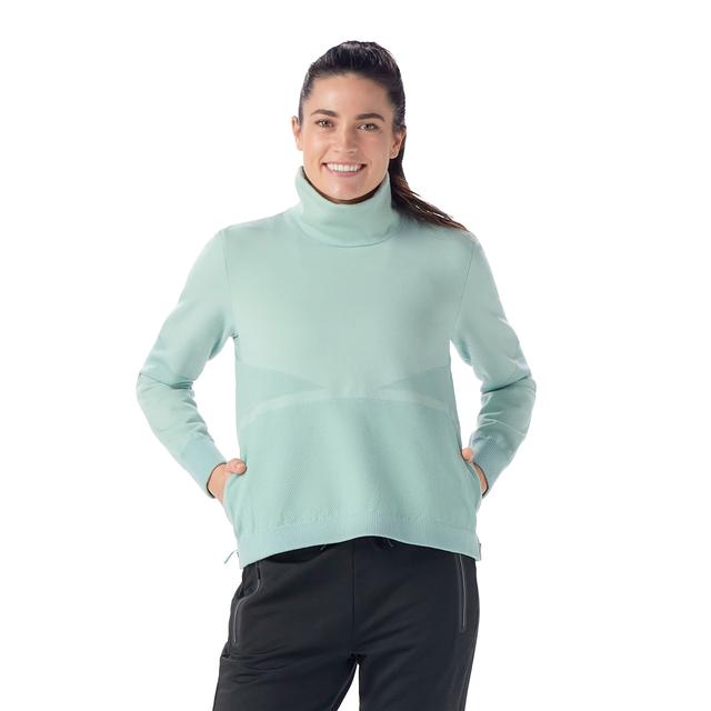 Women's Intraknit Alpine Pullover