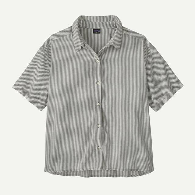 Women's Lightweight A/C Shirt - Earth's Edge