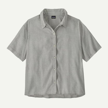 Women's Lightweight A/C Shirt - Earth's Edge