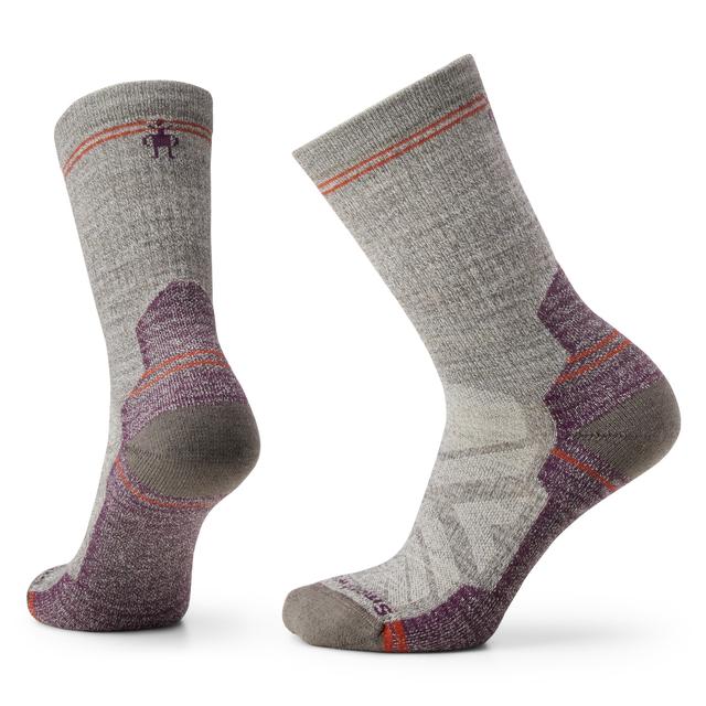 Women's Hike Light Cushion Crew Socks