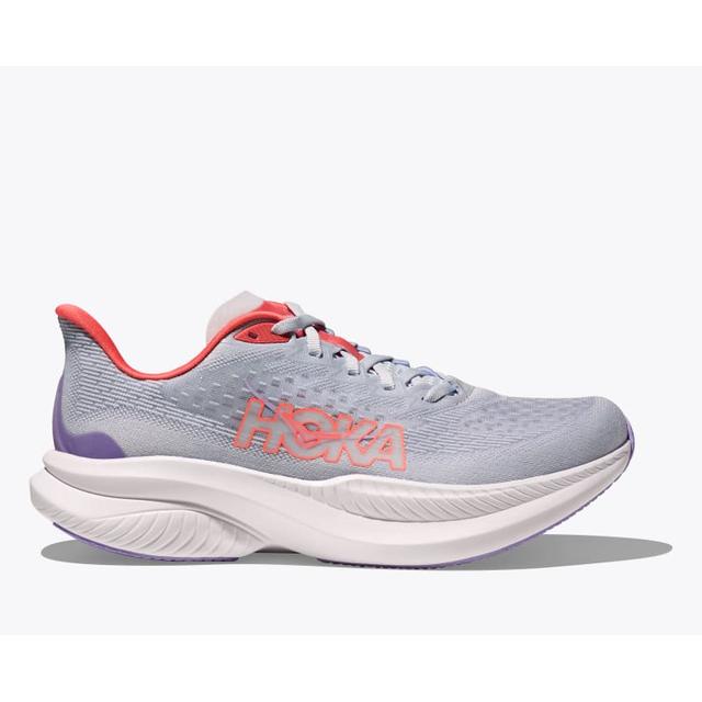 Women's Mach 6