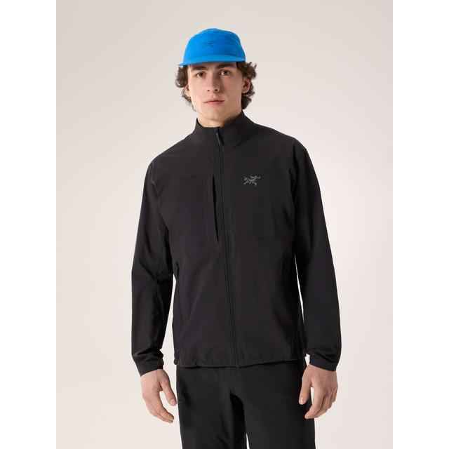 Gamma Lightweight Jacket Men's