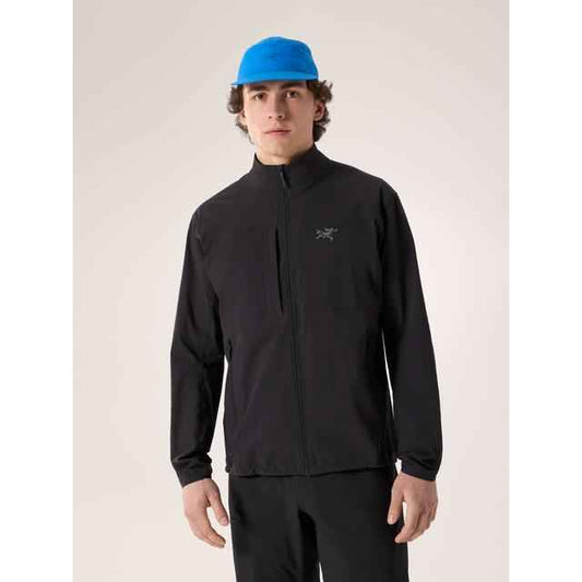 Gamma Lightweight Jacket Men's