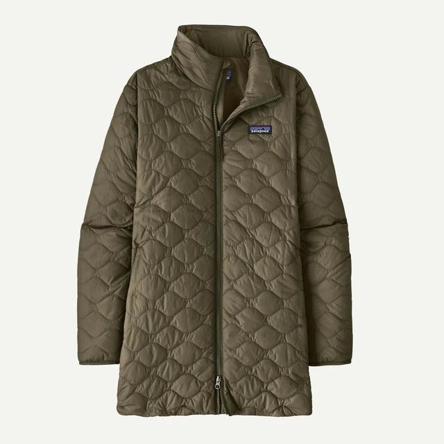 Women's Heyes Peak Parka