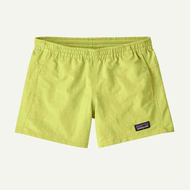 Kids' Baggies Shorts 4"