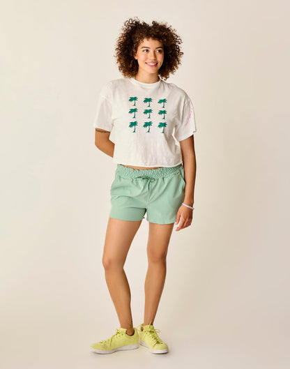 Bali Short