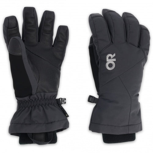 Women's Revolution Undercuff GORE-TEX Gloves - Earth's Edge