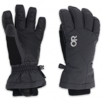 Women's Revolution Undercuff GORE-TEX Gloves - Earth's Edge