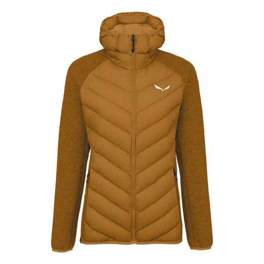 Fanes Sarner Rdsdwn Women's Hyb Jacket