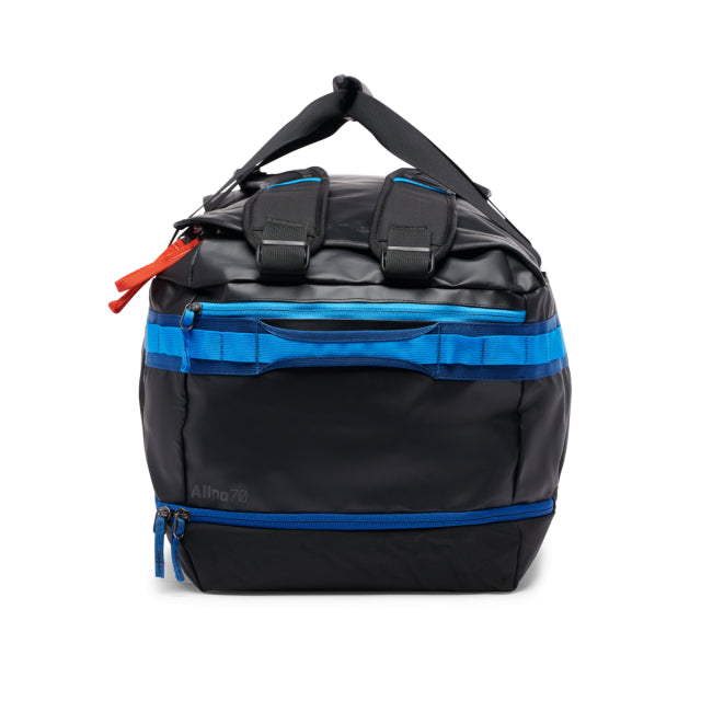 Allpa 70L Duffel Bag