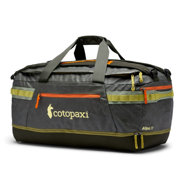 Allpa 70L Duffel Bag