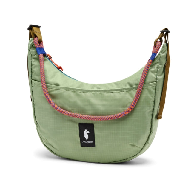 Trozo 8L Shoulder Bag - Cada DIa