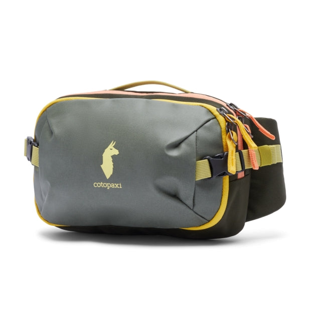 Allpa X 3L Hip Pack